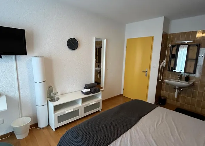 Hotel Thurpark