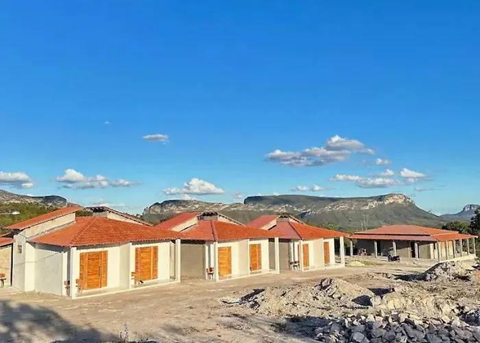 Pousada Mirante
