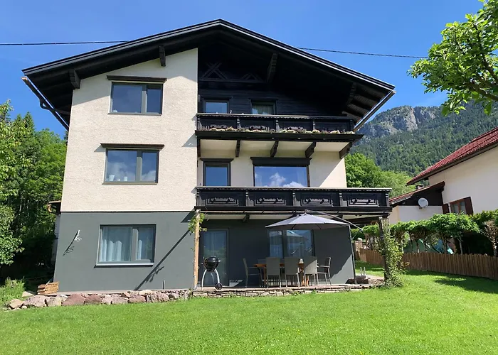 Haus Sonnenstrahl