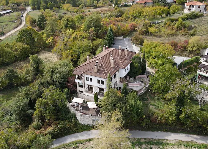 Alseides, The Home Experience