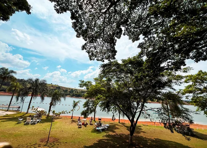 Marina Estância Confiança