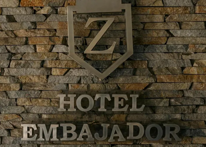 Hotel Embajador