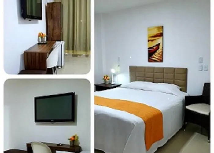 Hotel Bellavista