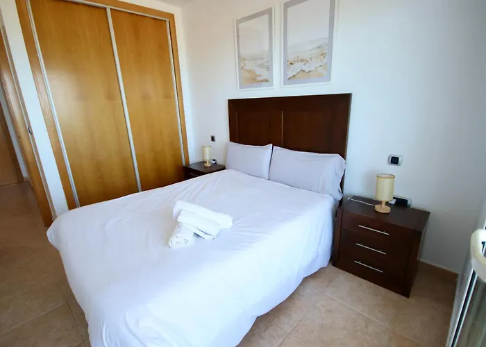 Oceanview Apartment