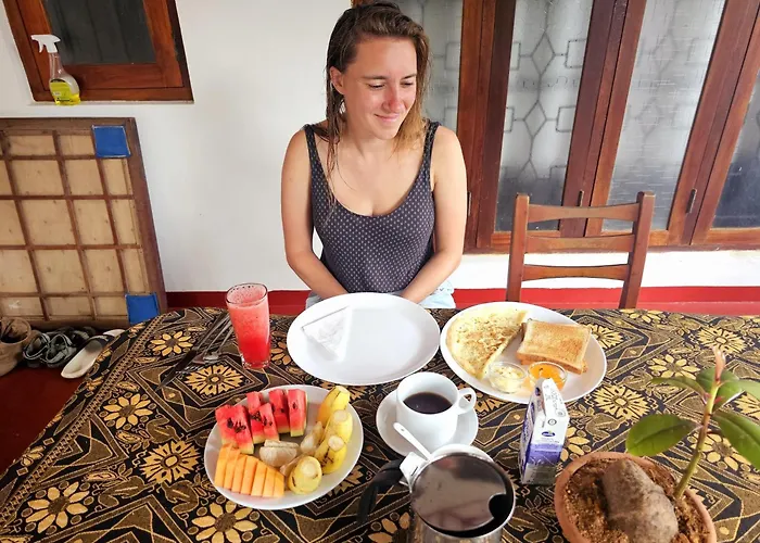 Hanguk Villa Mirissa