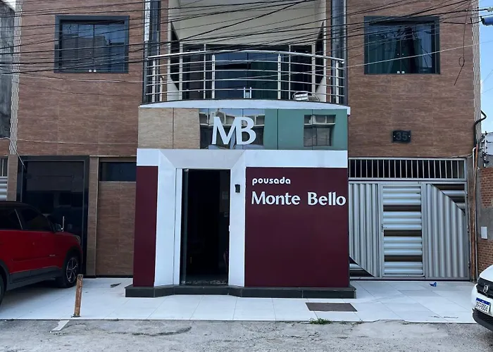 Monte Bello