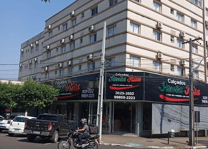 Hotel Globo