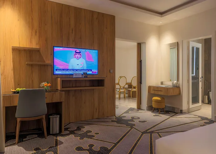 Premium Sas Hotel