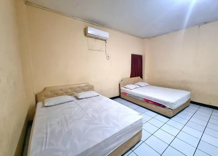 Hotel Harapan Jaya