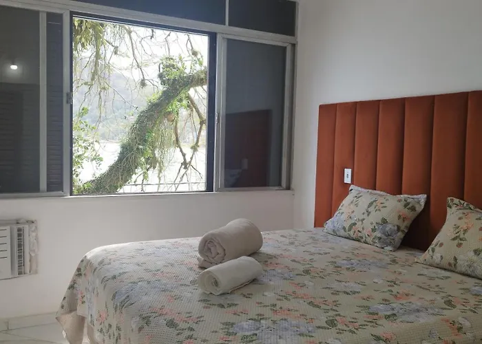 Pousada cantinho das pedras