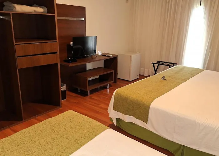 Hotel De Campo Colon Resort And Spa