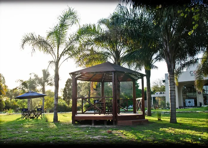 Hotel de Campo Colón Resort&Spa