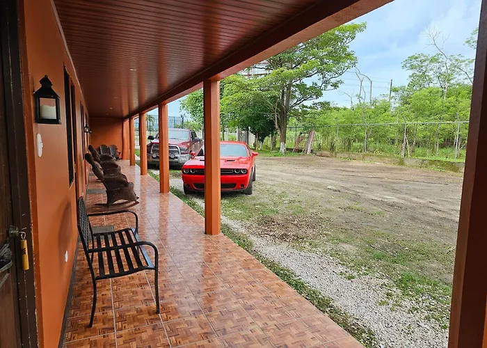 Hotel Luna Liberiana