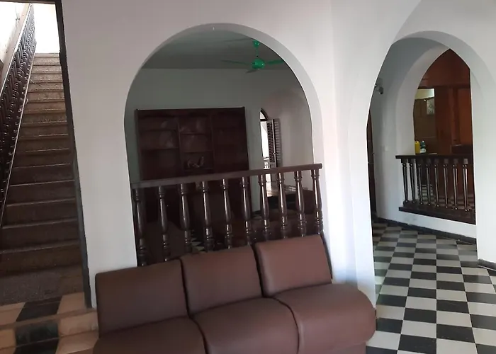 Hotel Victoria
