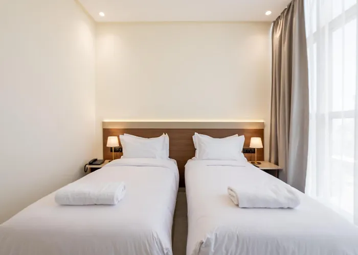 Hotel El Toro Tanger
