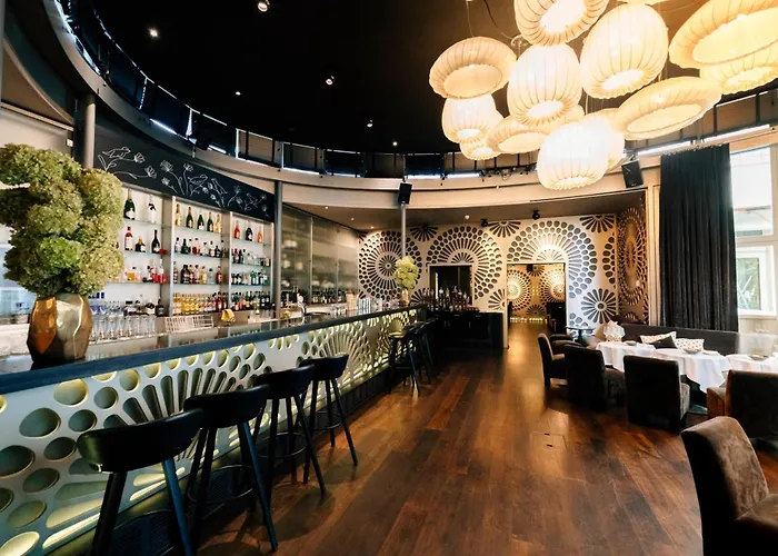 Park Hotel Winterthur