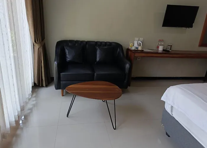 Hastina Hotel Lombok