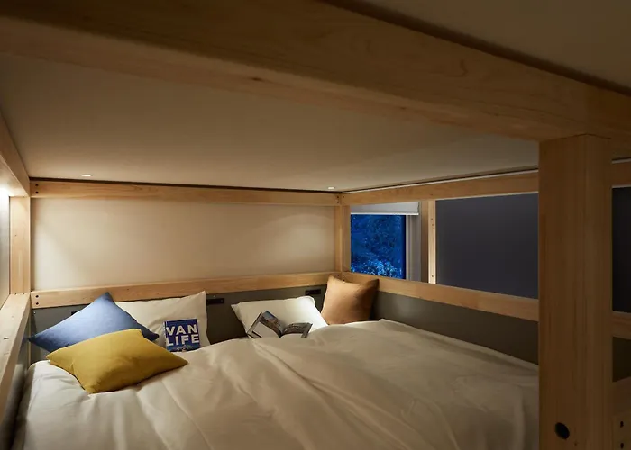 Beb5 Karuizawa By Hoshino Resorts