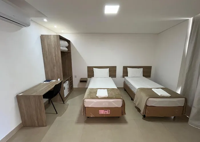 Boa Esperança Apart Hotel