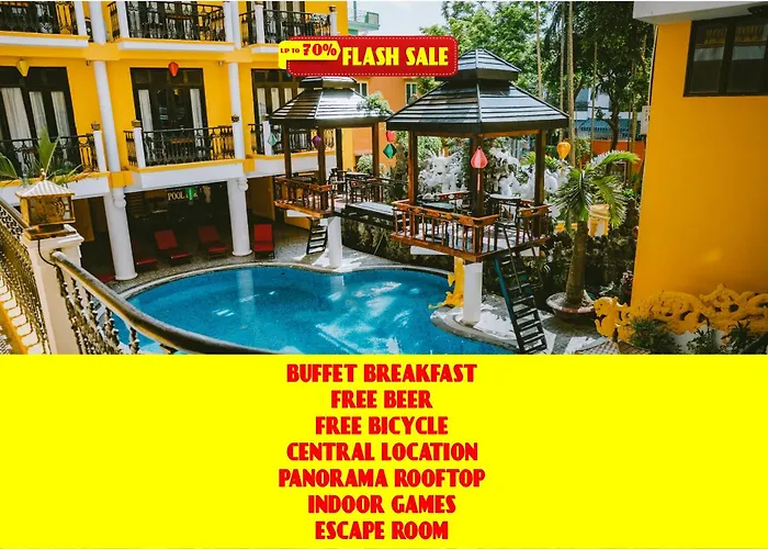 iHome Hoi An