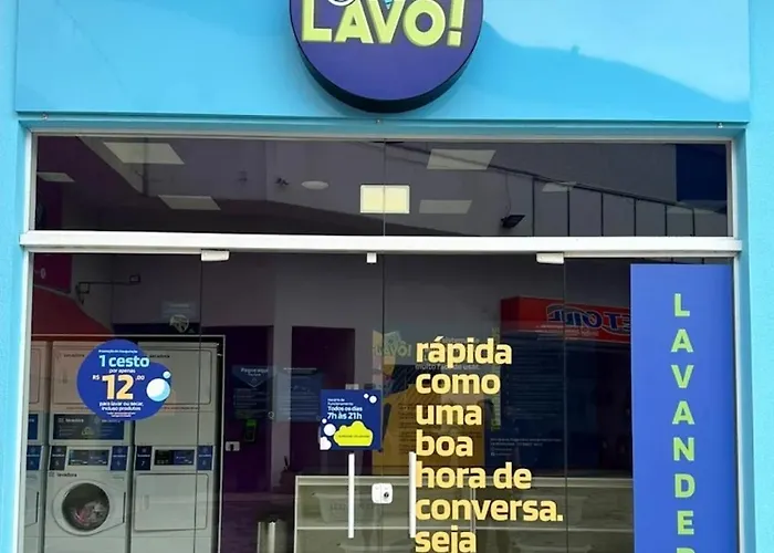 Apartamento Completo em Osasco Tranquilo e Familiar