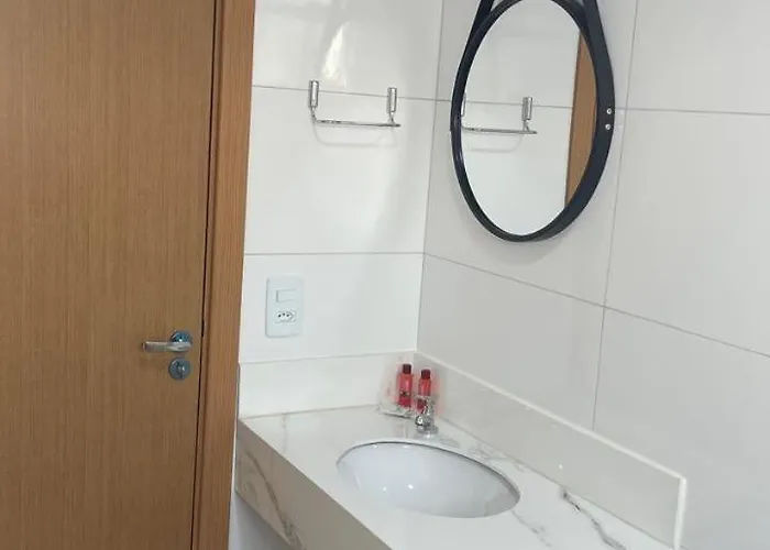 Apart Hotel Neri