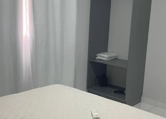 Apart Hotel Neri