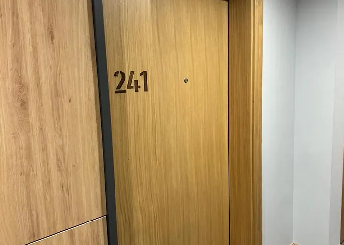 Apartman Ivana Jahorina