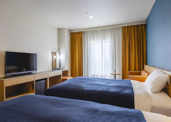 Kansai Airport Washington Hotel