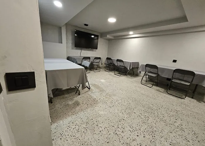 Hotel Amfiteatar