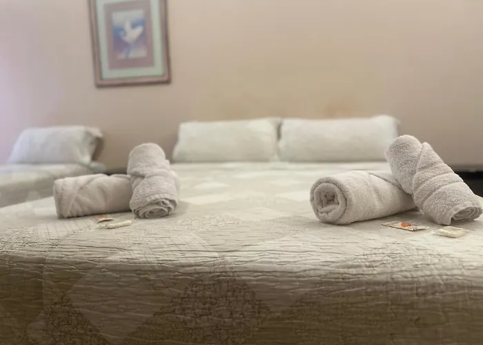 Hotel Punta Lavalle