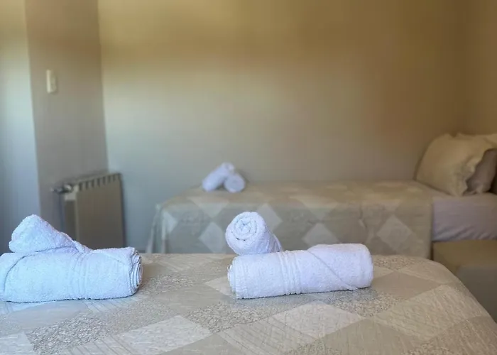 Hotel Punta Lavalle