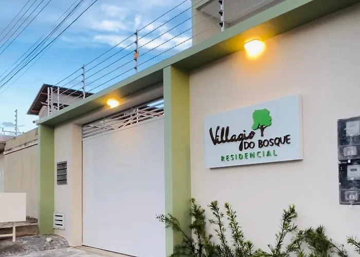 Apartamento Alto Padrão