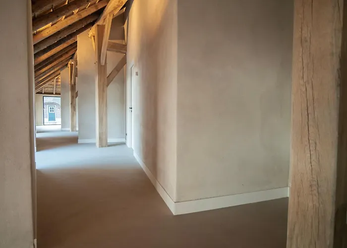 B&B Het Nagtegaaltje
