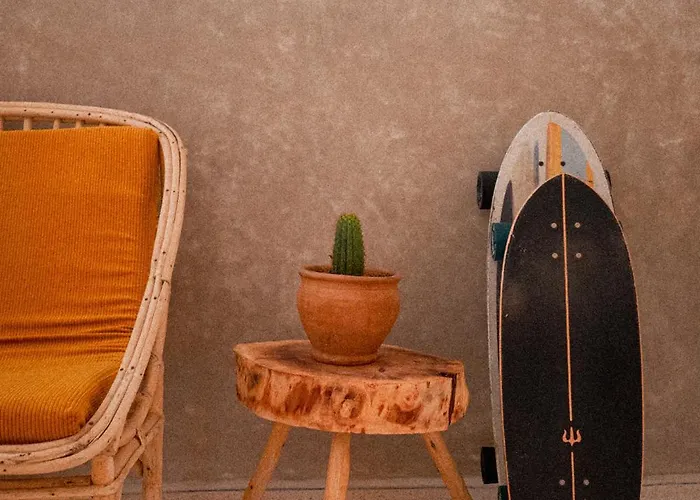 Melo Surf And Yoga