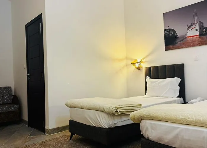 Hotel Dior