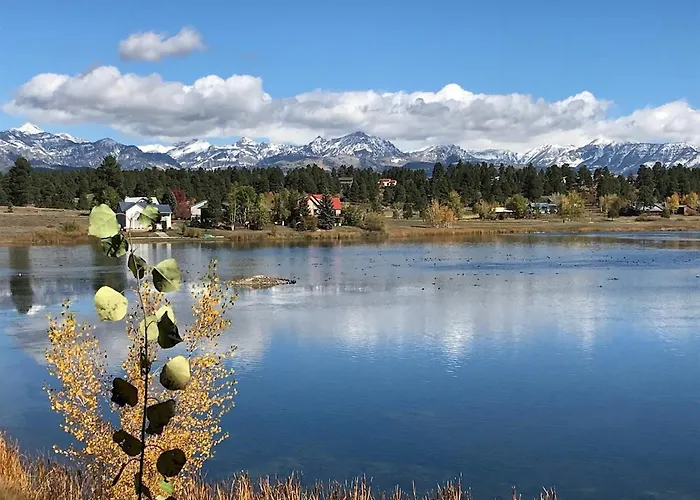 Pagosa Lodge