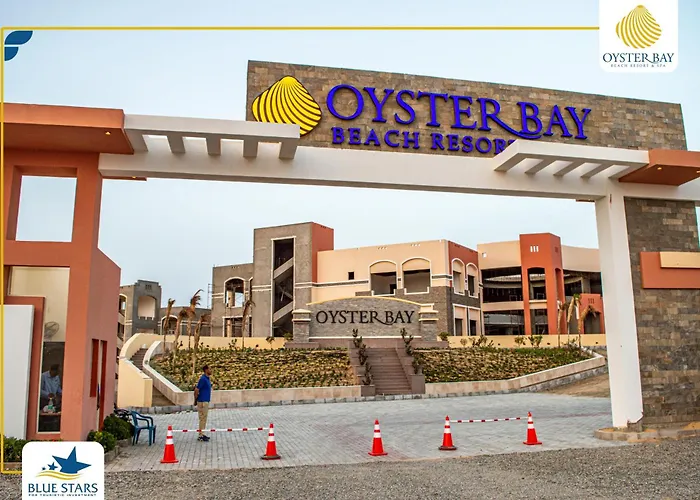 Oyster Bay Suite 01