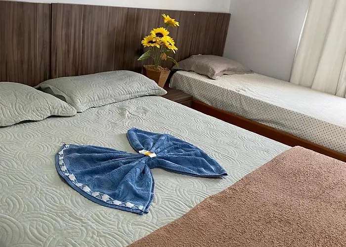 Hotel Cajuapara 2