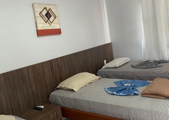 Hotel Cajuapara 2