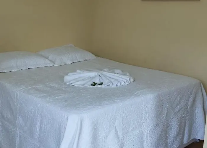 Hotel Vale Das Serras