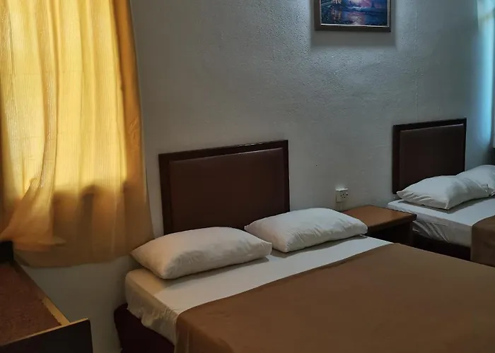 Grand Star Hotel