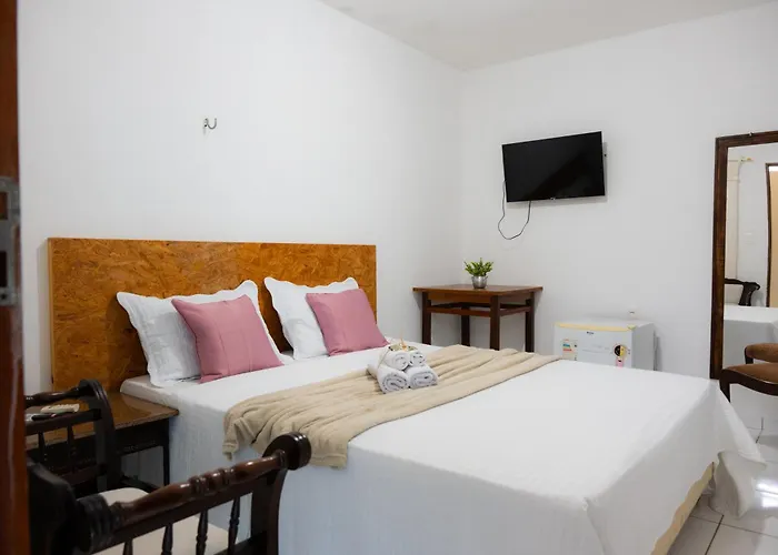 Araruna Hotel