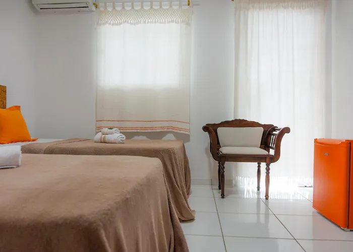 Araruna Hotel