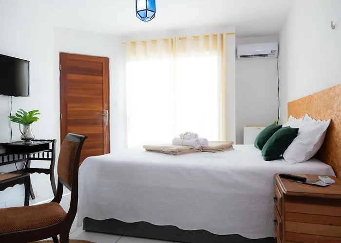 Araruna Hotel