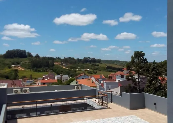 Querência Boutique Hotel