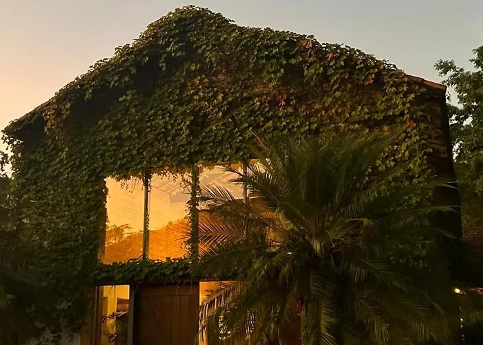 Hotel Fazenda Casa Grande
