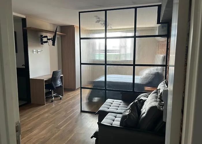 Flat Moderno
