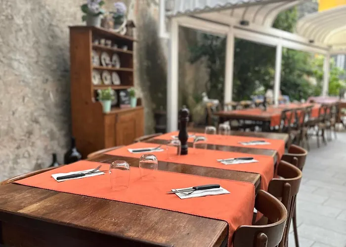 Hotel Croce Federale