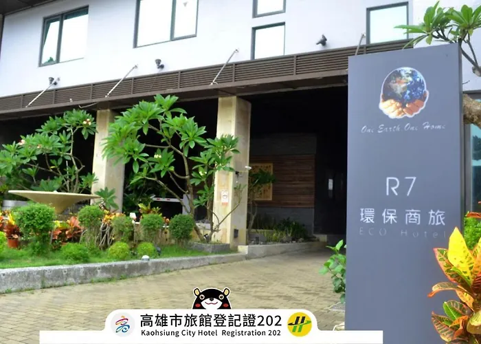 R7 Hotel Kaohsiung